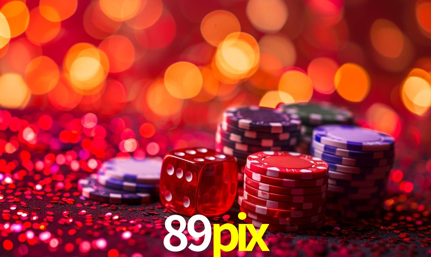 89pix: Jogue Crash e Experimente Alta Recompensa Instantânea
