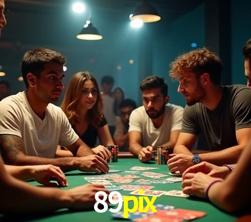 89pix bet