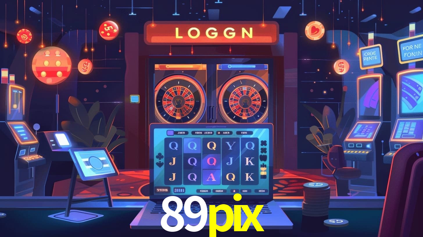 89pix - Baixe o App. Viva o Cassino.！ - 89pix.com
