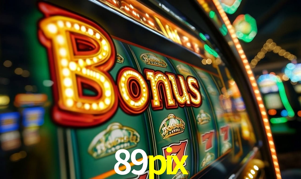 89pix: Jogos de Caça-Níqueis-Altas Recompensas, Roleta-Velocidade, Blackjack-Desafios Máximos